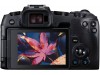 Canon EOS RP Kit RF 24-105mm f/4-7.1 IS STM Lens (Promo Cashback Rp 2.000.000)